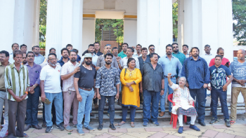 Any further attacks on Chimbel residents will be attributed to Khaunte: Locals