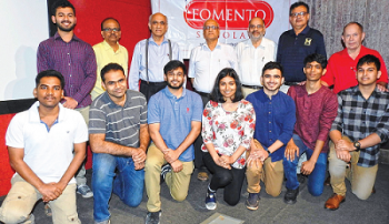 Fomento Chairman apprehensive about job scene