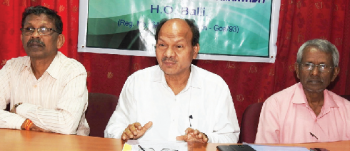 Adarsh society to launch Micro welfare scheme on its foundation day