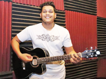 Musician’s death: Pall of gloom descends on music fraternity