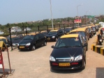 Taxi gangs of Xaxti-pur