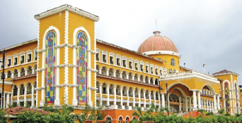 Margao SDO court adjourns cases; notice cites officer preoccupied