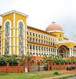 Margao Dy Collector’s court adjourns cases again