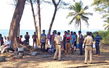 Liquor-free picnic: Cops to rein in on picnickers  consuming alcohol along Salcete beach belt