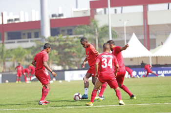 Churchill Bros favourites at home against holders Minerva Punjab
