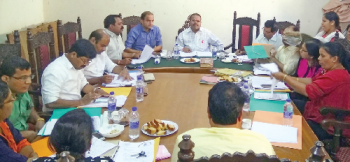Ponda civic body to rent out market complex shops to docs, lawyers