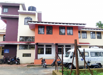 One year on, new Quepem hospital hit by shortage of staff, facilities, medicines
