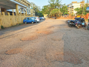 Mapusa council hot-mixes 11 pvt colony roads, ignores several public roads in need of repairs