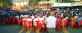VHP demands ordinance for Ram temple