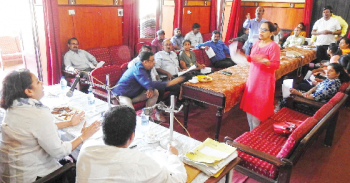 MMC’s door-to-door waste collection to be extended to 12 wards from seven
