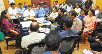 DMA extends support, says review meeting on Jan 14