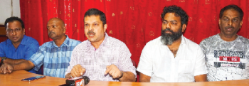 Sirvodem residents raise stink over sewage discharge in storm water drains