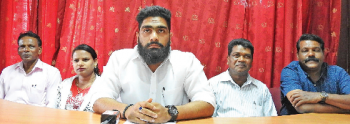 Govt’s monthly honorarium to sarpanchas comes under fire