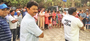 AAP blows Lok Sabha poll bugle from