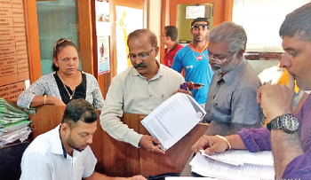 Calangute says no to sex tourism
