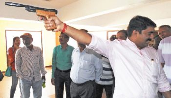 Goa Forward is part of govt and has to tow line of coalition dharma: Vijai