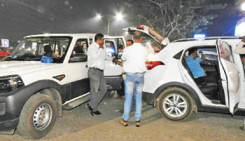 ACB sleuths nab Seraulim talathi accepting bribe