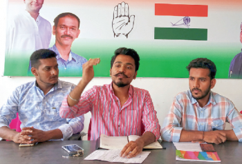 NSUI demands rescheduling of GU-ART from Jan 27 to June