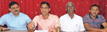 Ex-Goa Dairy chief pooh-poohs claims of milk export to neighbouring states