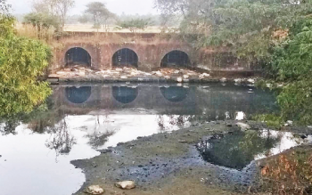 Chinchinim p’yat in tight spot over Digaband rivulet