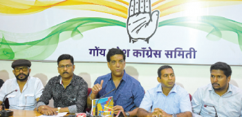 Congress clarifies stand on Sec 16-B, says only land conversions done fraudulently would be reversed