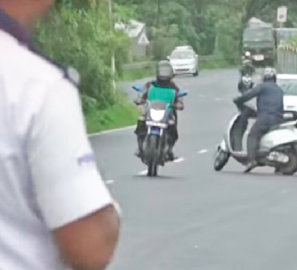 Road safety council members say need to publicise traffic sentinel scheme