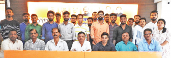 Senior leaders say time for BJP to contest Navelim seat