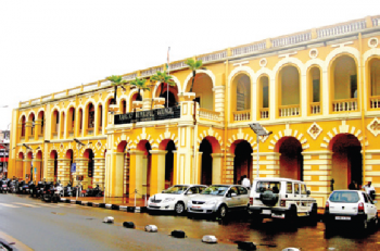 Margao councillors submit data for waste segregation at source