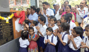 CM needs to re-think on bringing reforms in govt schools: Lobo