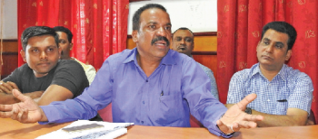 Cops took complainants’ signatures on blank paper to foist false case: Riyaz