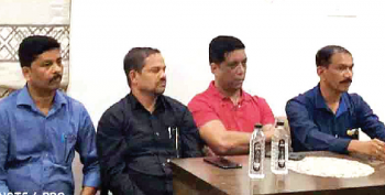 Will never associate with Khaunte: Cong