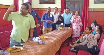 MMC meeting generates sparks over DMA’s proposal on ‘clean street food hub’