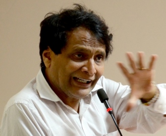 Booming agriculture, fisheries export business boon for Goa: Prabhu