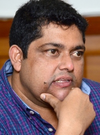 Opposing govt on issues, not people: Reginaldo defends presence at bridge inauguration