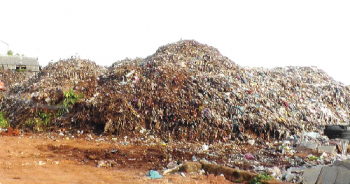 MMC gearing up for battle on waste segregation at source