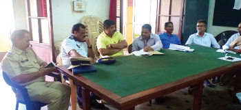 Mormugao civic body’s massive drive to tackle garbage menace to take off from February 1