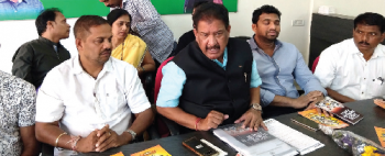 Cong plans Jan Sampark to expose BJP