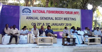 NFF to intensify struggle, accuses govt of anti-coastal policies