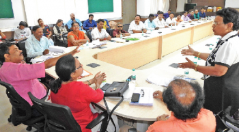 Devolve funds or face wrath: ZP South to govt
