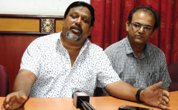 Small and medium hoteliers join chorus in opposing amendment to Tourist Trade Act