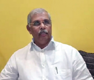 Upgrade Mormugao Council to corporation during centenary year, says Arlekar
