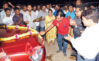 Sattari, Usgao youth to be integrated in common ‘think tank’: Rane