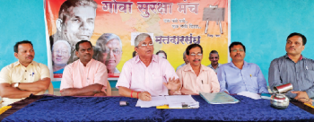 Mopa Airport land acquisition a scam, will expose guilty: GSM