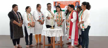 After Priyanka’s entry, time for women to participate in mainstream politics: Pratima
