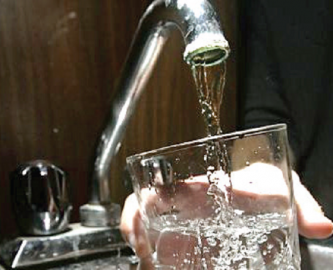 Assagao locals thirst for regular water supply