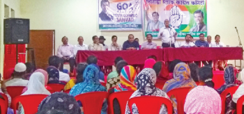 Shirodkar has taken people for granted, defeat him: Digambar