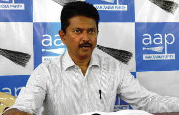 Govt’s proposal to build around 2600 housing units in Cuncolim questioned