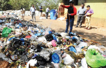 MMC treads cautious path after Co claims solution to Sonsodo