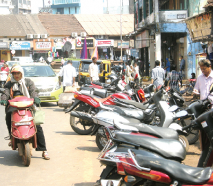 MMC’s multi-level parking hits roadblock again