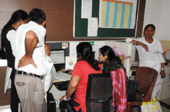 Online registrations of sale deeds made easy in Salcete